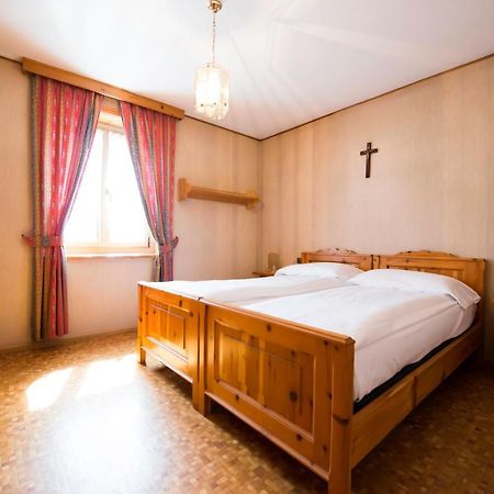 Casa Guana Διαμέρισμα Λιβίνιο Εξωτερικό φωτογραφία