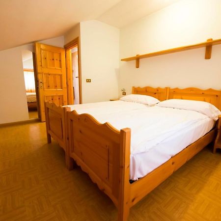 Casa Guana Διαμέρισμα Λιβίνιο Εξωτερικό φωτογραφία