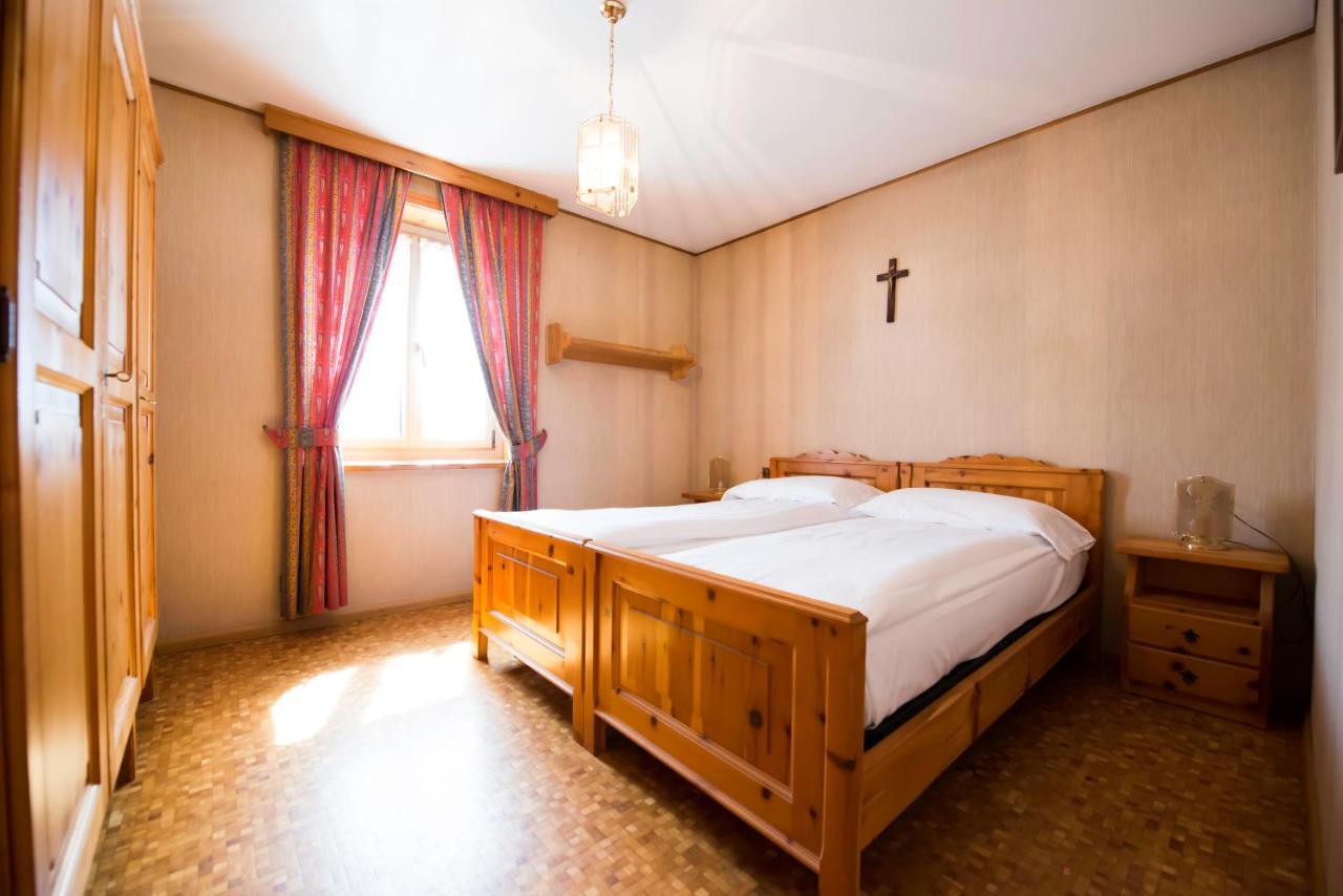 Casa Guana Διαμέρισμα Λιβίνιο Εξωτερικό φωτογραφία