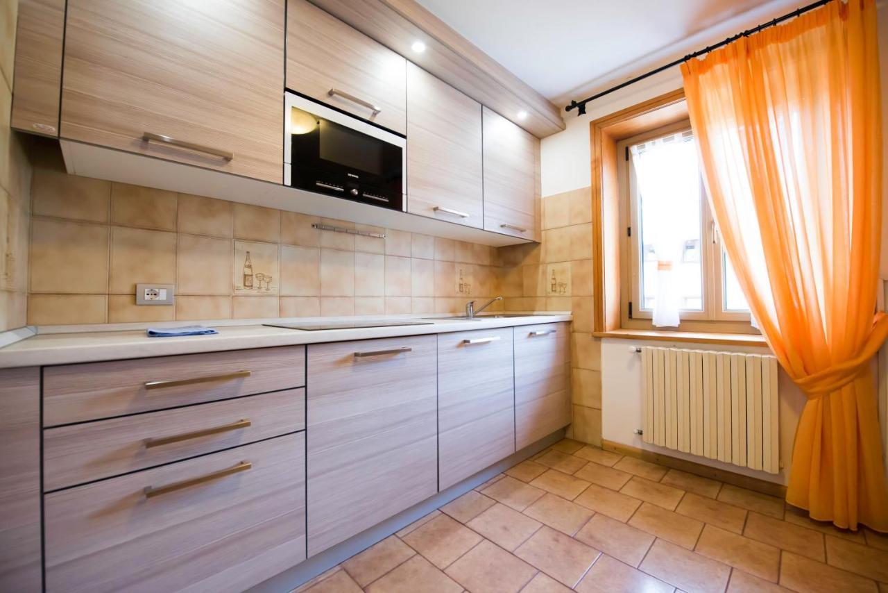 Casa Guana Διαμέρισμα Λιβίνιο Εξωτερικό φωτογραφία