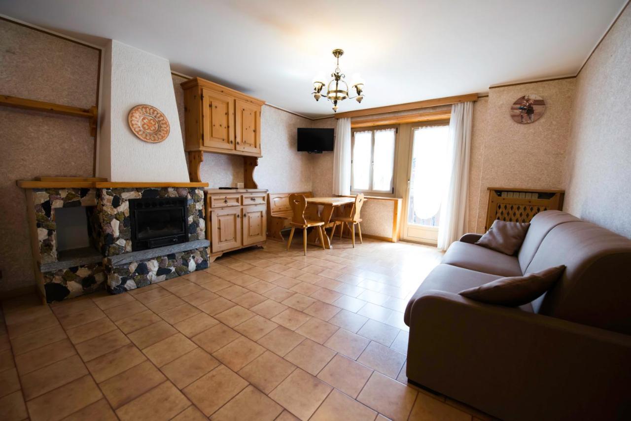 Casa Guana Διαμέρισμα Λιβίνιο Εξωτερικό φωτογραφία