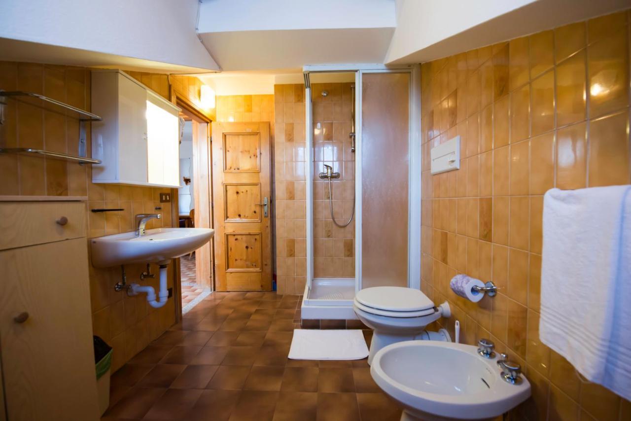 Casa Guana Διαμέρισμα Λιβίνιο Εξωτερικό φωτογραφία