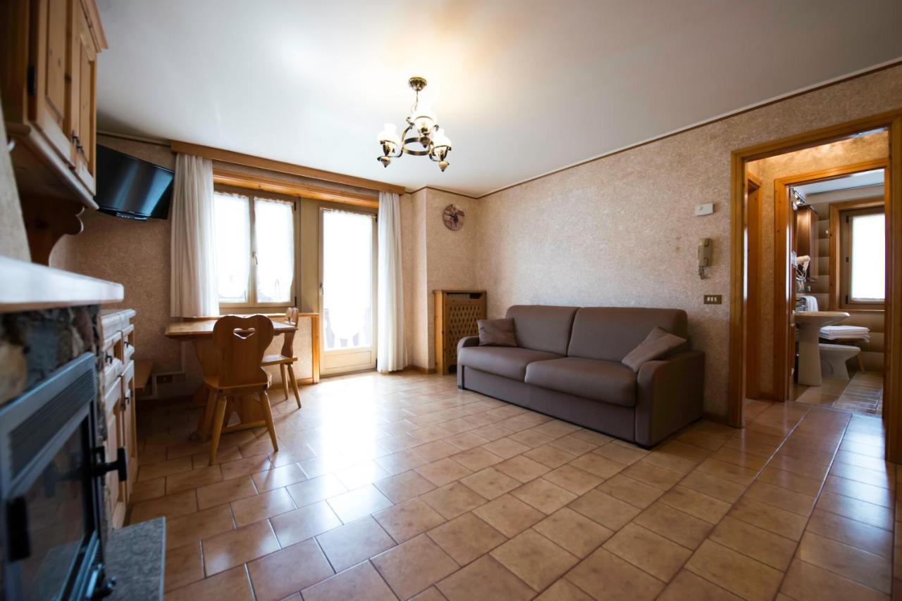Casa Guana Διαμέρισμα Λιβίνιο Εξωτερικό φωτογραφία