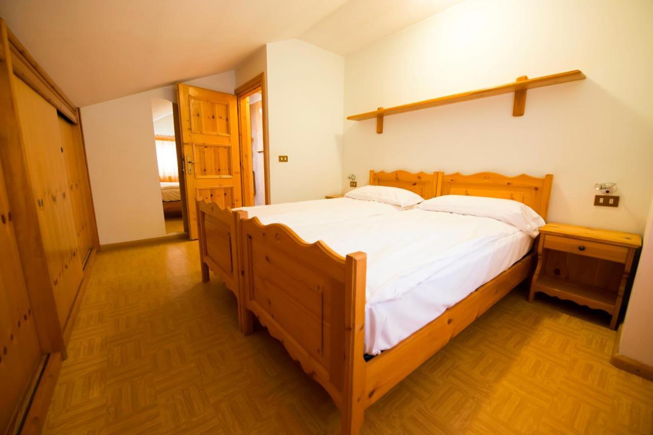 Casa Guana Διαμέρισμα Λιβίνιο Εξωτερικό φωτογραφία