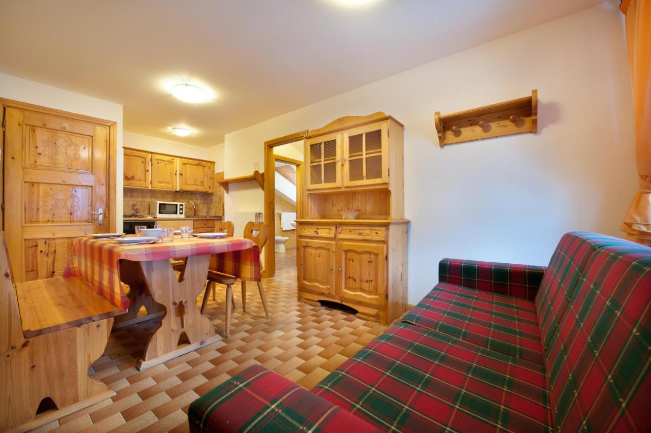 Casa Guana Διαμέρισμα Λιβίνιο Εξωτερικό φωτογραφία