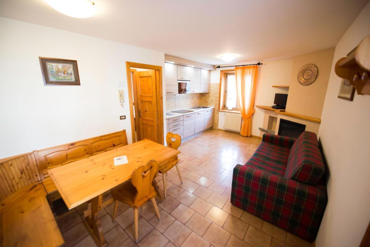 Casa Guana Διαμέρισμα Λιβίνιο Εξωτερικό φωτογραφία
