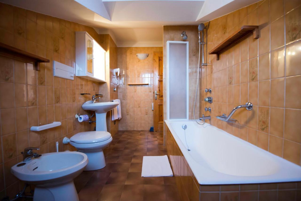 Casa Guana Διαμέρισμα Λιβίνιο Εξωτερικό φωτογραφία