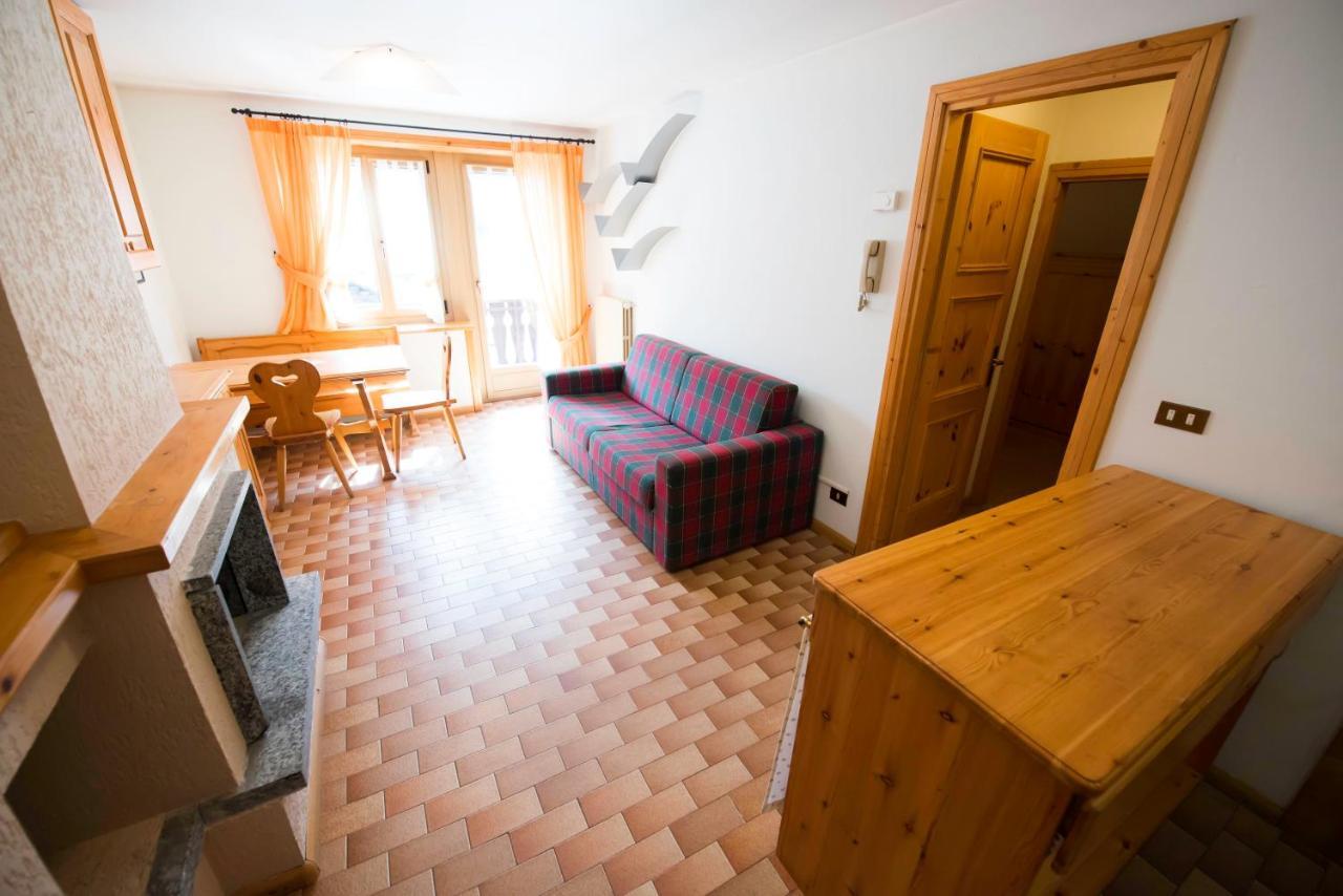Casa Guana Διαμέρισμα Λιβίνιο Εξωτερικό φωτογραφία