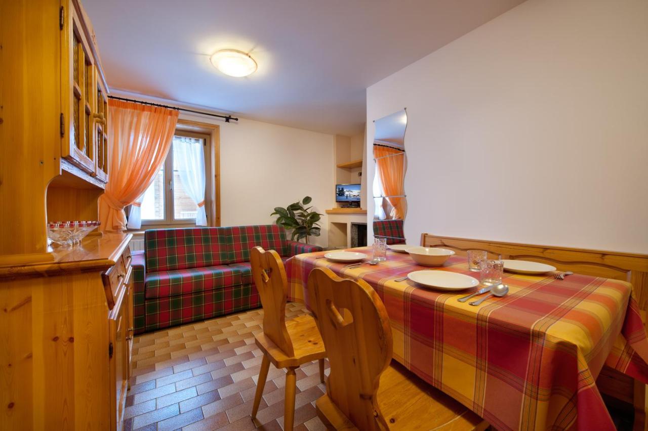 Casa Guana Διαμέρισμα Λιβίνιο Εξωτερικό φωτογραφία
