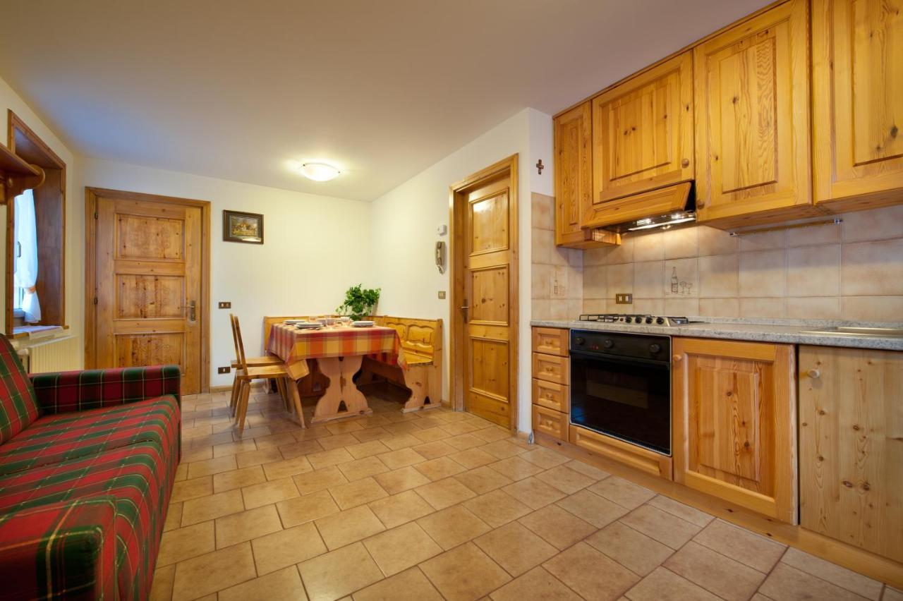 Casa Guana Διαμέρισμα Λιβίνιο Εξωτερικό φωτογραφία