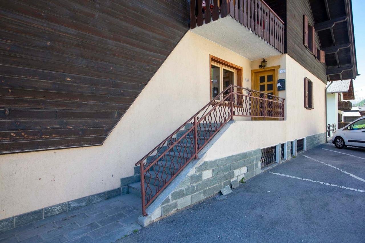 Casa Guana Διαμέρισμα Λιβίνιο Εξωτερικό φωτογραφία
