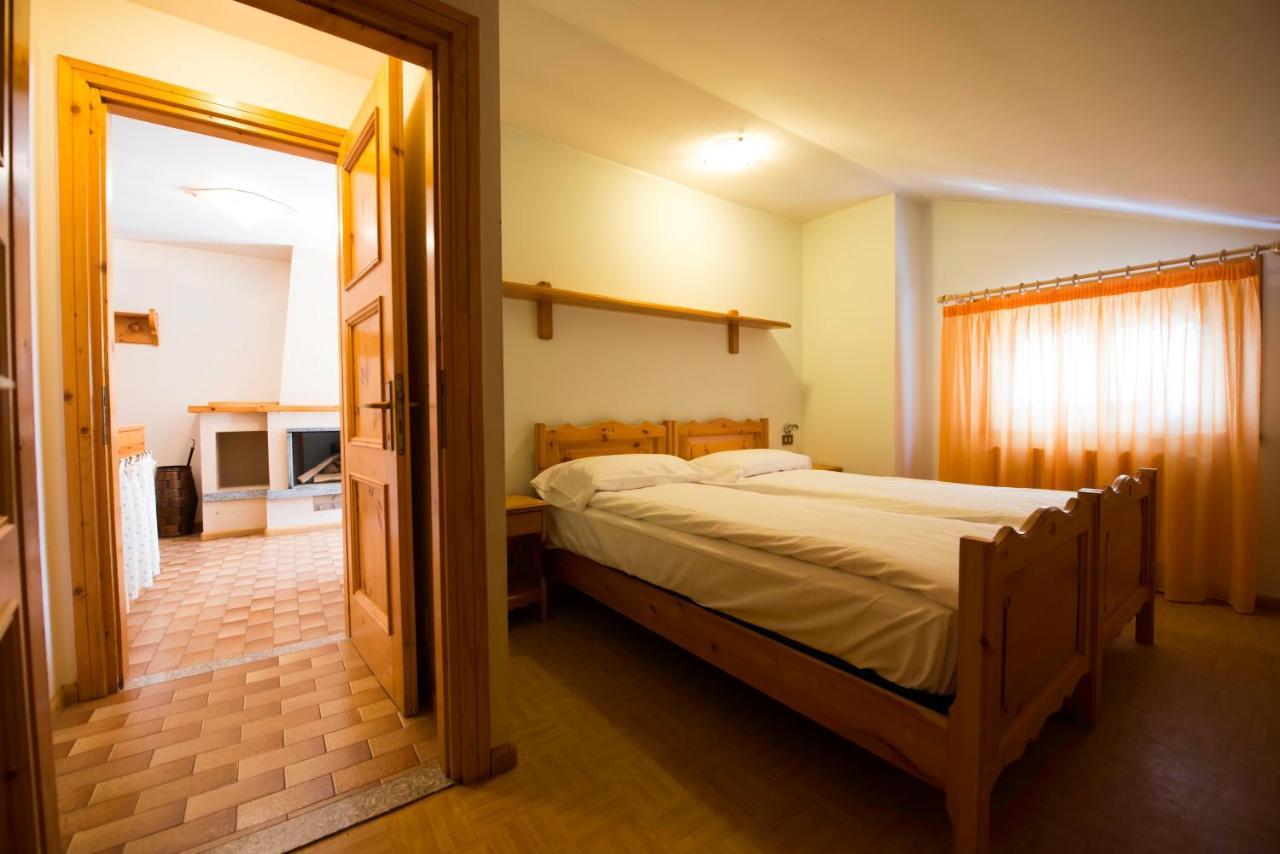Casa Guana Διαμέρισμα Λιβίνιο Εξωτερικό φωτογραφία
