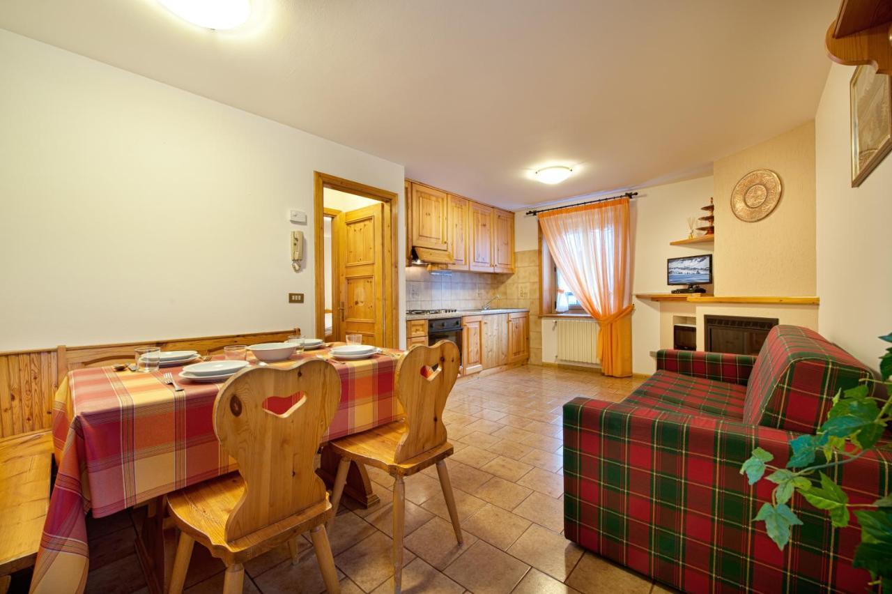 Casa Guana Διαμέρισμα Λιβίνιο Εξωτερικό φωτογραφία