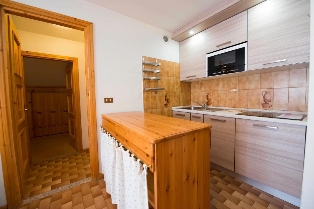 Casa Guana Διαμέρισμα Λιβίνιο Εξωτερικό φωτογραφία