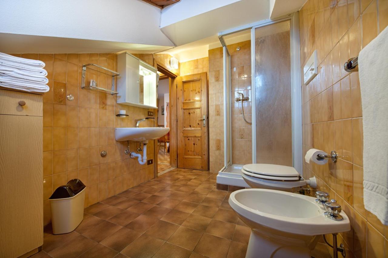 Casa Guana Διαμέρισμα Λιβίνιο Εξωτερικό φωτογραφία