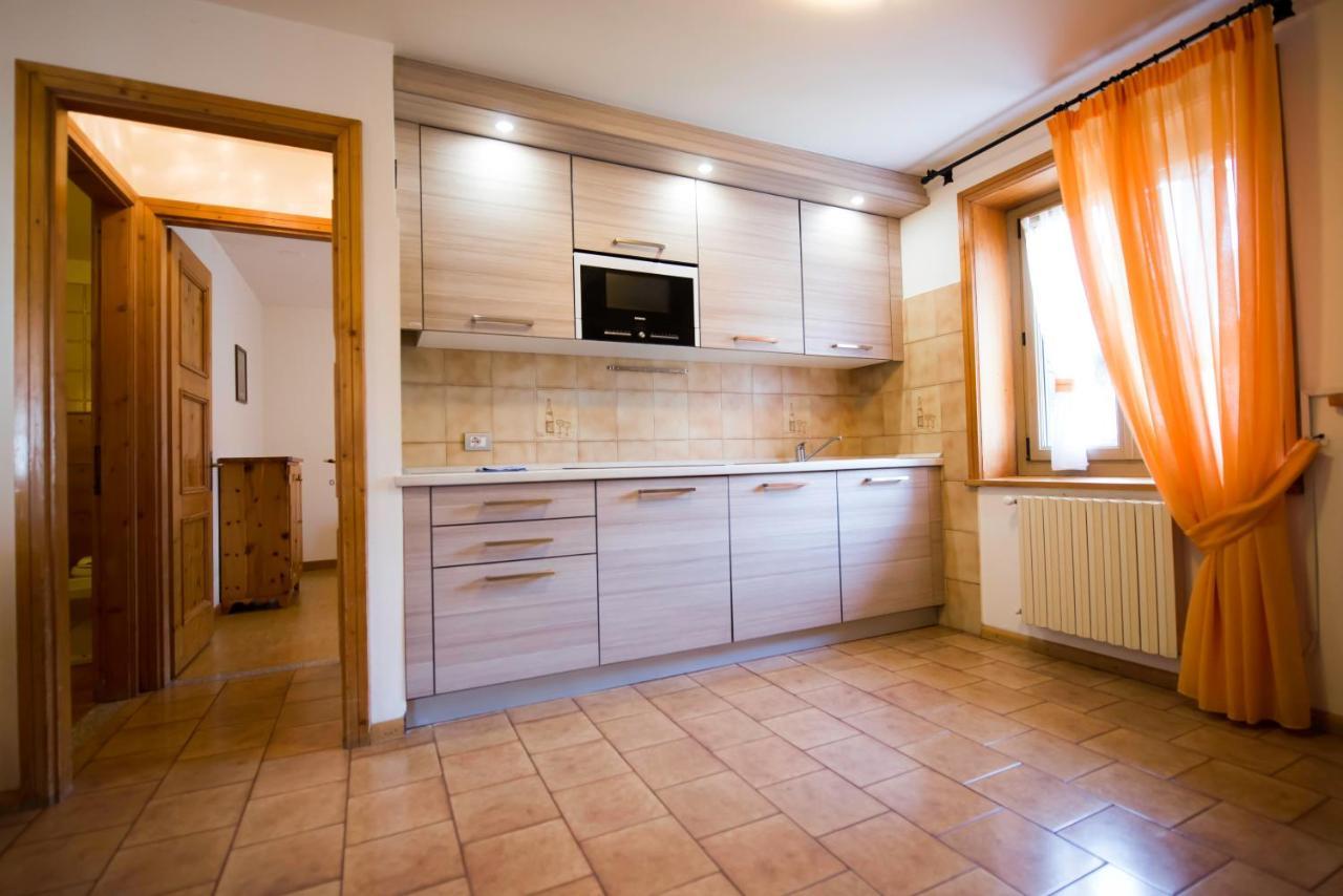 Casa Guana Διαμέρισμα Λιβίνιο Εξωτερικό φωτογραφία